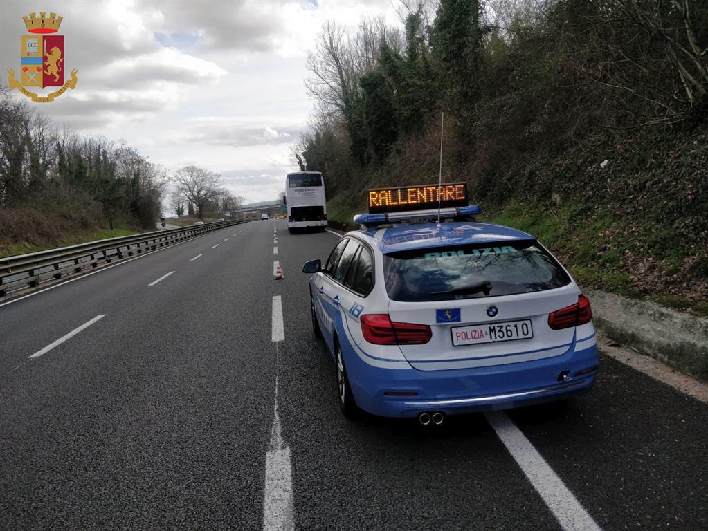 Riunione urgente per risolvere criticità strada Autostrada Siena-Firenze.