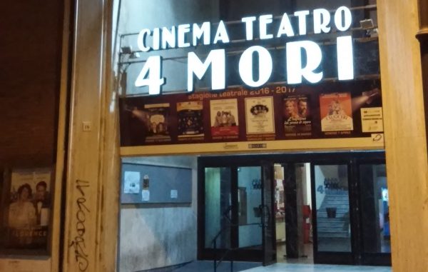 Royal Opera House in diretta al Cinema 4 Mori, inizia con Don Chisciotte - Livorno Sera.