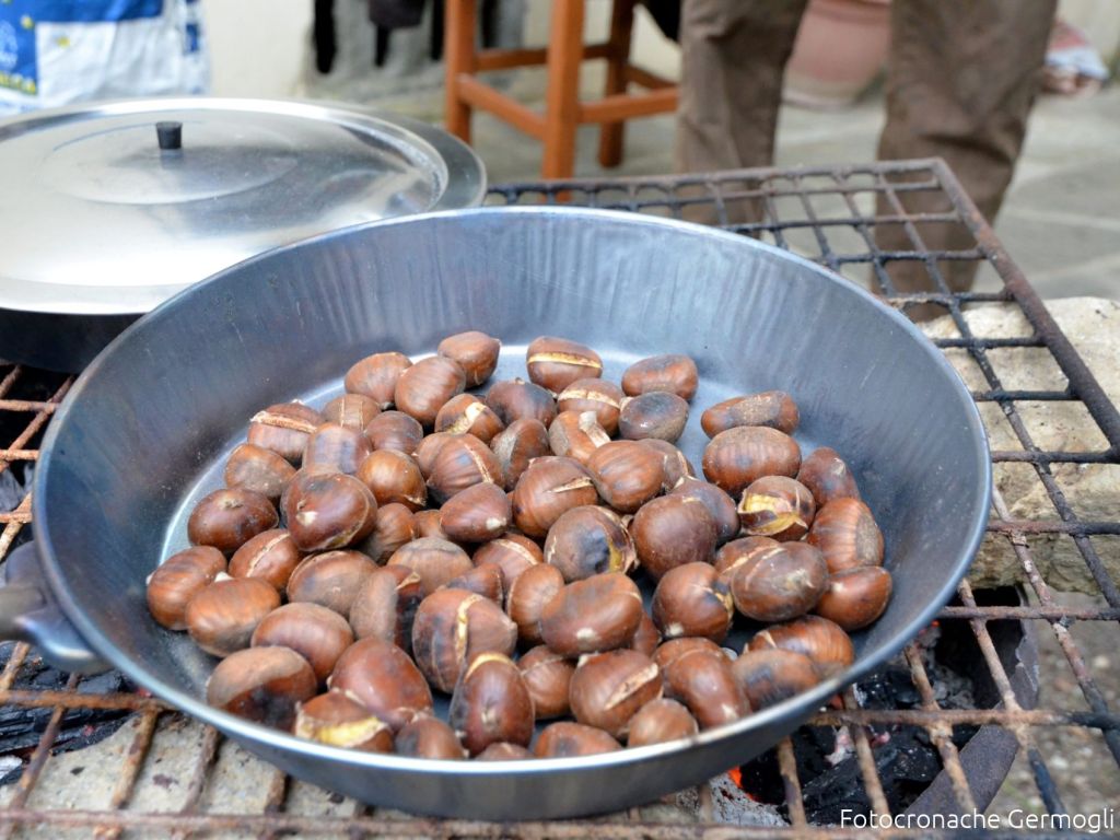 Sagre weekend, gustose tradizioni culinarie da scoprire.