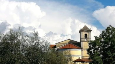 San Lazzaro, quattro giorni di festa a La Spezia.