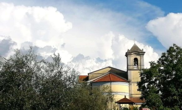 San Lazzaro, quattro giorni di festa a La Spezia.