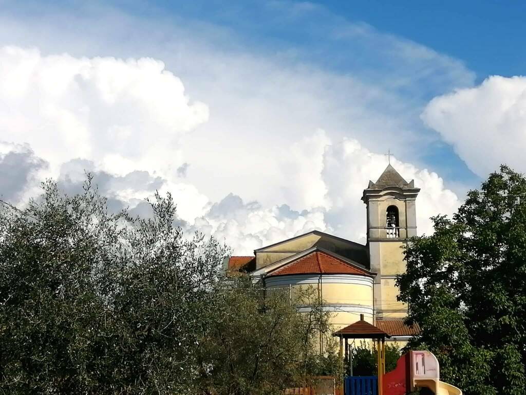 San Lazzaro, quattro giorni di festa a La Spezia.