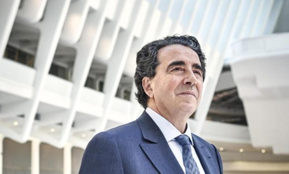 Santiago Calatrava, architettura contemporanea nelle città d'arte con sensibilità.