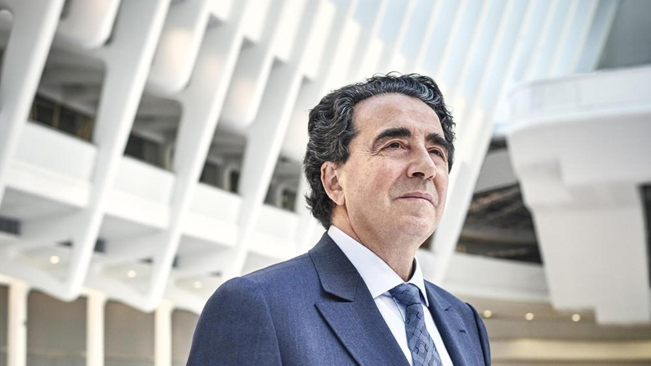 Santiago Calatrava, architettura contemporanea nelle città d'arte con sensibilità.