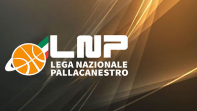 Scalpo Livorno boosts Crema basketball rankings