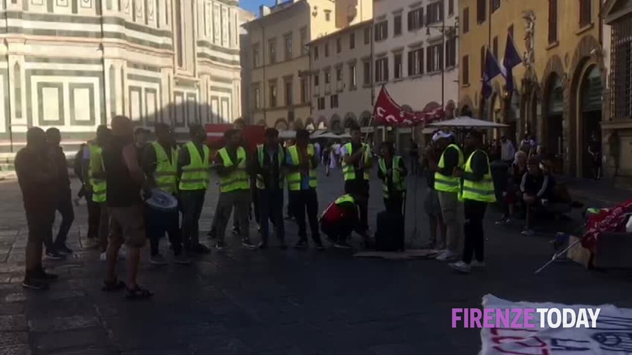 Scambio di accuse tra Si Cobas e Mondo Convenienza, trattativa saltata.