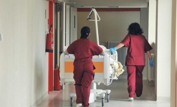 Scarsità di infermieri negli ospedali pistoiesi, personale esausto e turni senza tregua