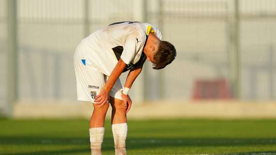 Sconfitta interna Under 17 contro il Pisa, crociati risucchiati nel gruppo.