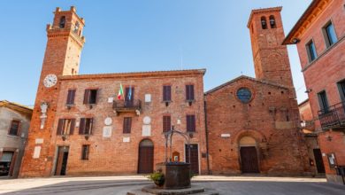 Scopri 25 luoghi inediti della Toscana diffusa con le Giornate Fai d'autunno - intoscana