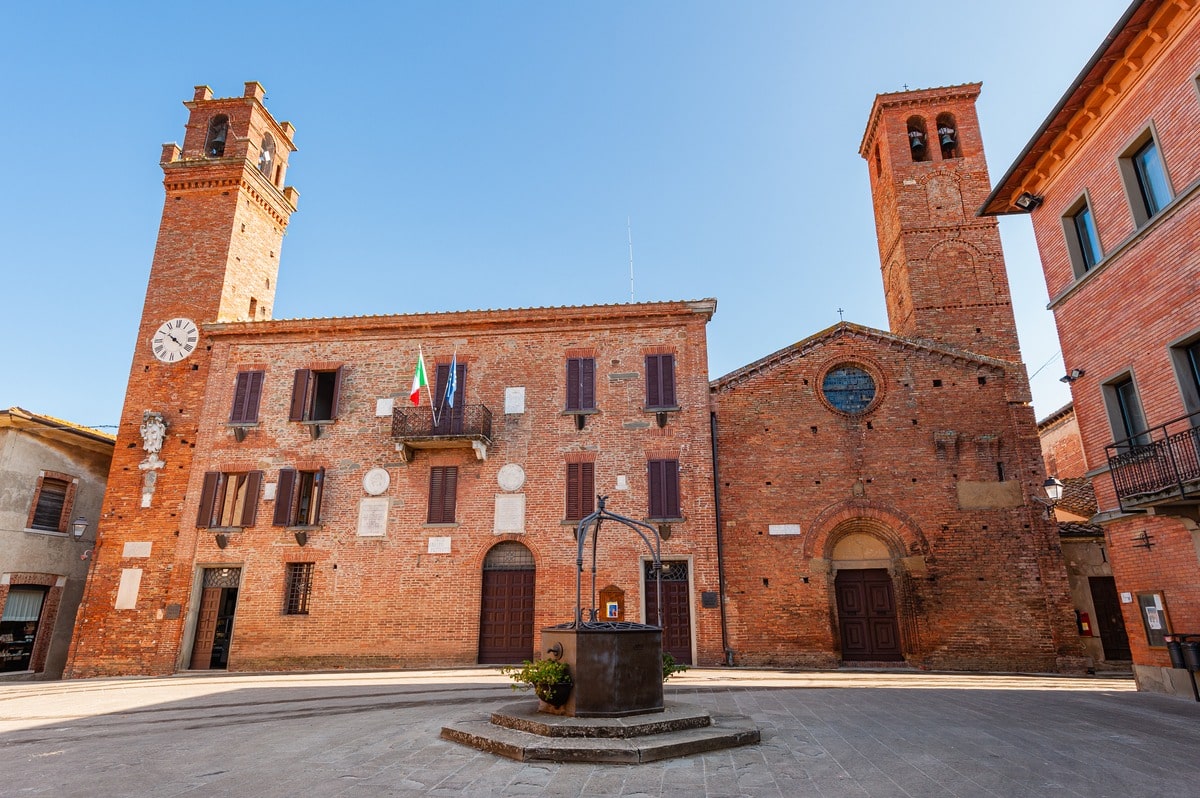 Scopri 25 luoghi inediti della Toscana diffusa con le Giornate Fai d'autunno - intoscana