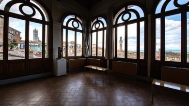 Scopri le iniziative di novembre a Siena per la Pinacoteca Nazionale.