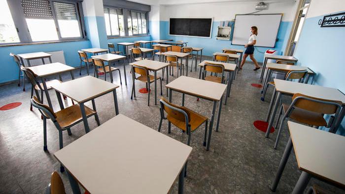 Scuola evacuata e mensa chiusa a causa dei topi, genitori protestano.