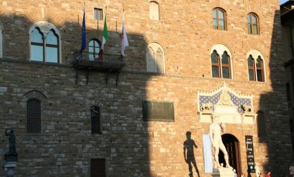 Seconda variazione di bilancio approvata nel Consiglio comunale di Firenze.