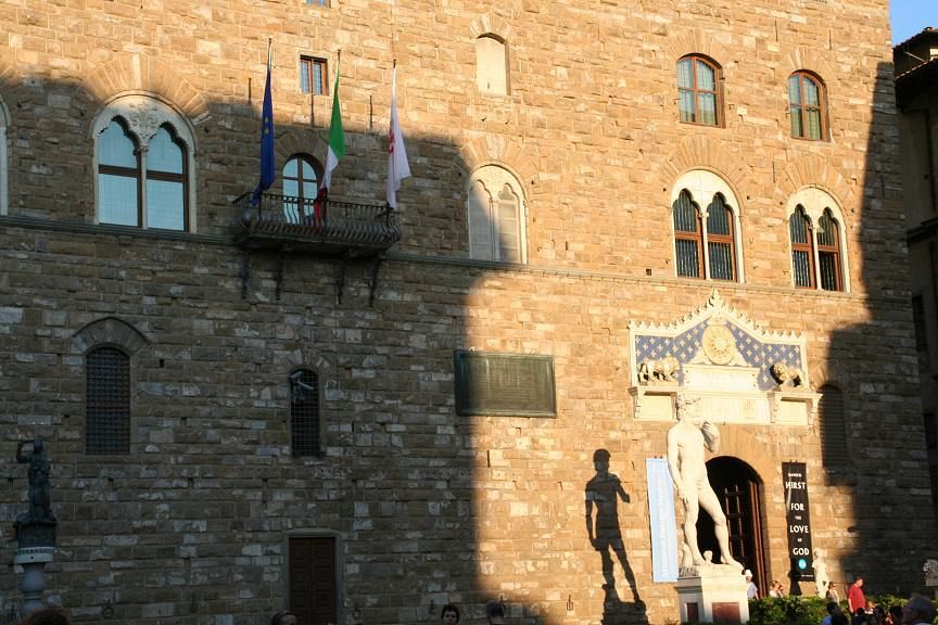 Seconda variazione di bilancio approvata nel Consiglio comunale di Firenze.