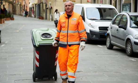 Sei Toscana cerca addetti per raccolta e spazzamento, aperte le selezioni