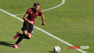 Serie D, Amaranto's Luis Henrique secures another win with a 1-0 victory over Ghiviborgo-Livorno.
