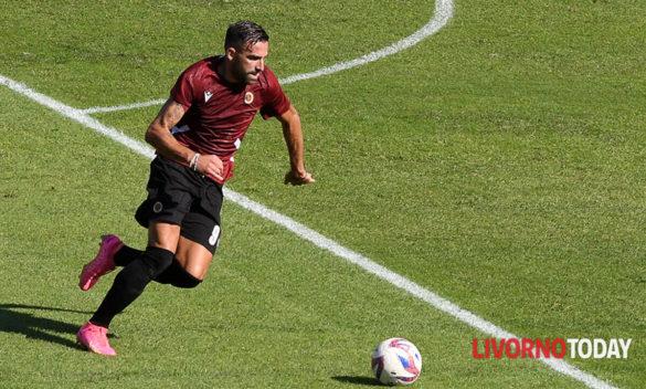 Serie D, Amaranto's Luis Henrique secures another win with a 1-0 victory over Ghiviborgo-Livorno.