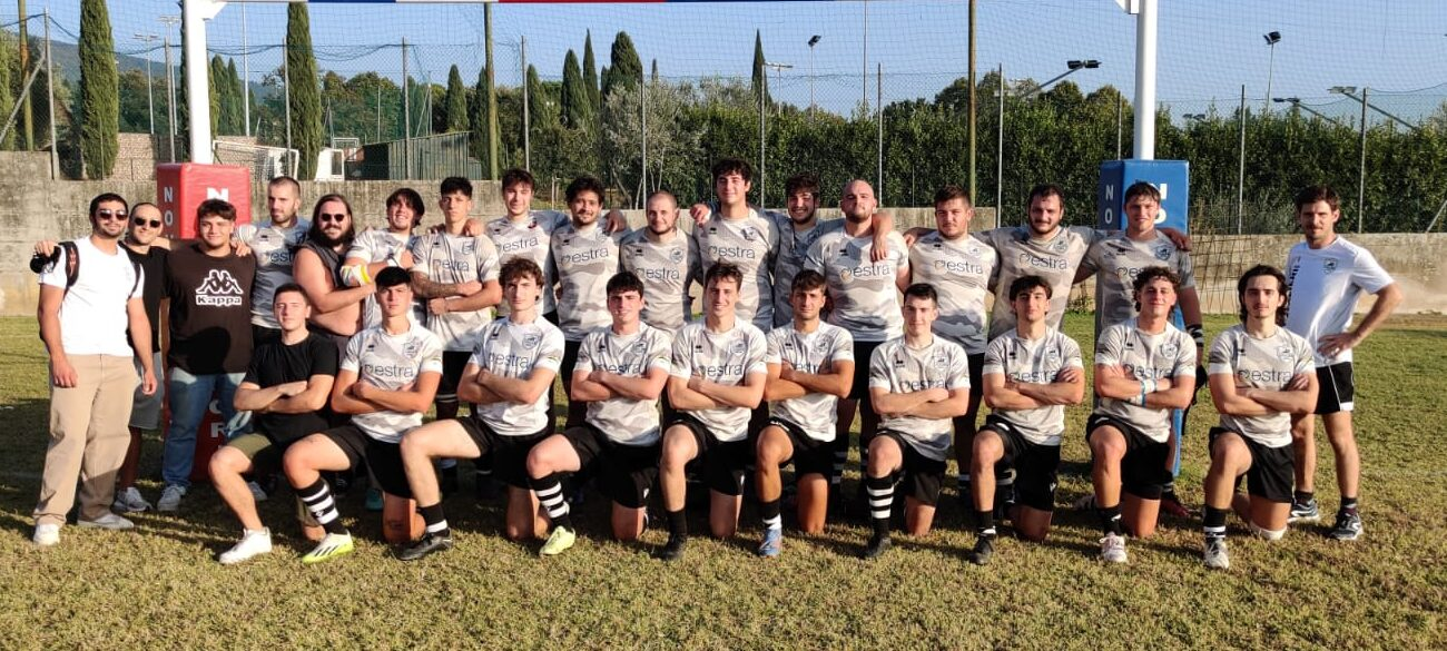 Sesto Rugby inizia stagione giovanili "con il sole in faccia" - Piana Notizie, riporta tutti i risultati.