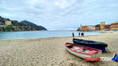 Settimana meteo in Liguria, cosa aspettarci?