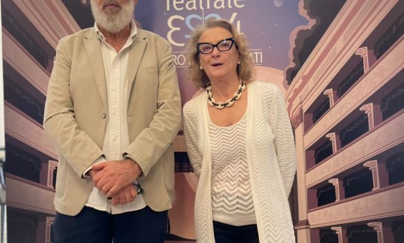 Siena, 15 spettacoli Metaversi nei Teatri, fino ad aprile