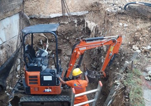 Siena, 40mila euro per collettore fognario vicino a Riluogo - Radio Esse.