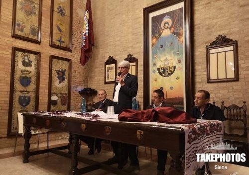 Siena, Contrada della Torre | Orari, Albo d'Oro, partecipanti - Brontolo commenta | Notizie Palio e altri palii d'Italia
