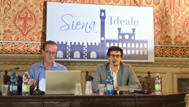 Siena Ideale, progetto impresa dipendente