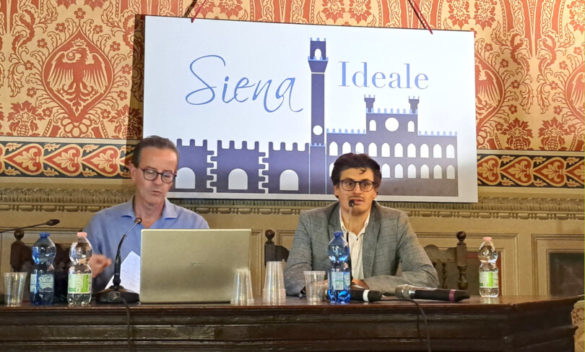 Siena Ideale, progetto impresa dipendente