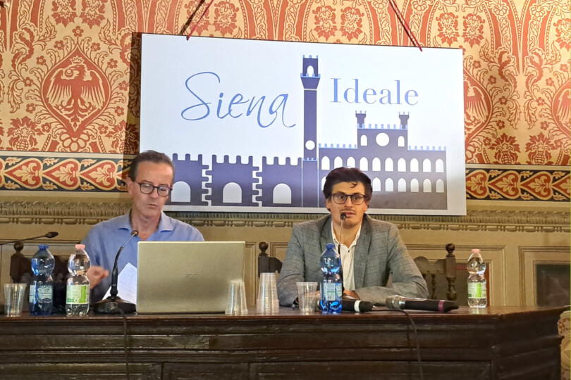 Siena Ideale, progetto impresa dipendente