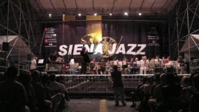 Massimo Mazzini diventa presidente di Siena Jazz - Radio Esse.
