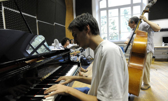Siena Jazz, semestrale record, 335mila euro di debiti in meno