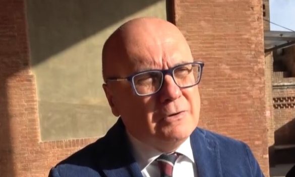 Siena, Masi (Pd), limiti del bilancio preventivo 2023-2025