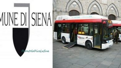Siena, Modifiche sperimentali alla linea 54 "Pollicino" - Brontolo esprime la sua opinione | Notizie sul Palio e altri palii italiani