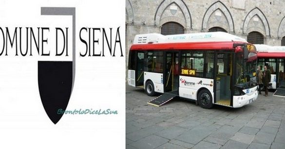 Siena, Modifiche sperimentali alla linea 54 "Pollicino" - Brontolo esprime la sua opinione | Notizie sul Palio e altri palii italiani