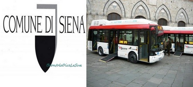 Siena, Modifiche sperimentali alla linea 54 "Pollicino" - Brontolo esprime la sua opinione | Notizie sul Palio e altri palii italiani