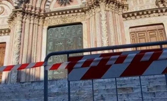 Siena colpita dal terremoto, incontri di divulgazione nelle contrade
