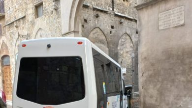 Siena, modifiche sperimentali sulla linea 54 "Pollicino" | RadioSienaTv