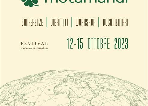 Siena ospita il 'Festival Motumundi 2023' per discutere di clima, ambiente e esplorazione spaziale.