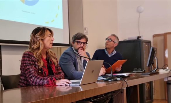 Siena, primo incontro per l'Osservatorio sulla locazione e politiche abitative.