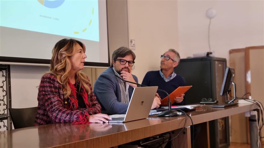 Siena, primo incontro per l'Osservatorio sulla locazione e politiche abitative.