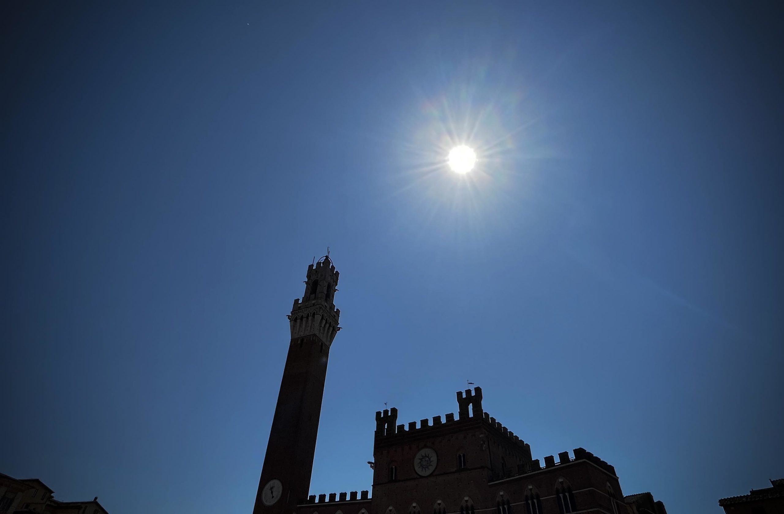 Siena scende nella classifica Legambiente, 32ª città green - Siena News.
