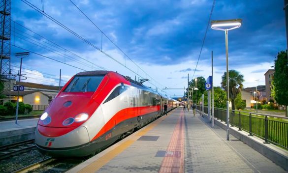Siena, stazione Medioetruria propone incremento treni per Firenze in un'ora e maggiori corse serali.