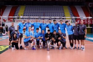 Siena trionfa al Trofeo Parenti a Santa Croce sull'Arno.