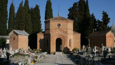 Socrem denuncia, ritardo legislativo ostacola la libertà di scelta nelle cremazioni - Siena News