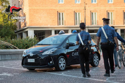 Spaccio, beccati con cocaina e hashish, arrestati