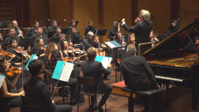Stagione concertistica del Manzoni a Pistoia, inizia un nuovo succoso programma musicale
