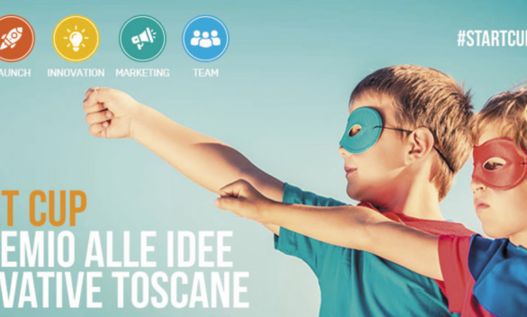 Start Cup Toscana, finale per idee innovative - Prima Firenze