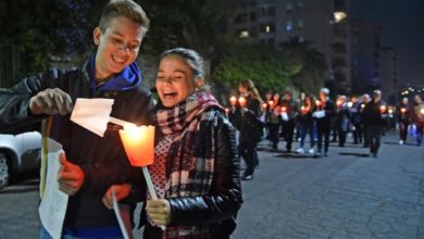 Stasera a Siena, torna "La notte dei Santi" con la seconda edizione - Siena News