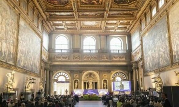 Stati Generali della Pelletteria a Firenze, quarta edizione di successo
