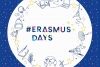 Studenti Erasmus al CUS per celebrare gli Erasmus Days
